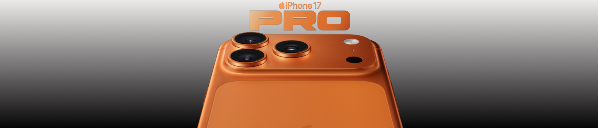 iPhone 17 Pro